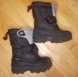 Tundra - Size 9 Wide Quebec